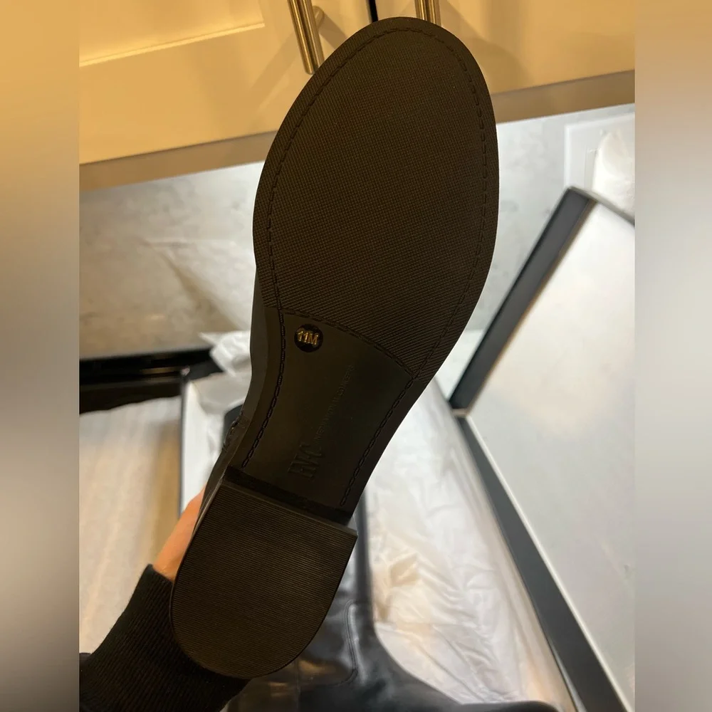 INC RIDING BOOTS - Picture 4 of 6